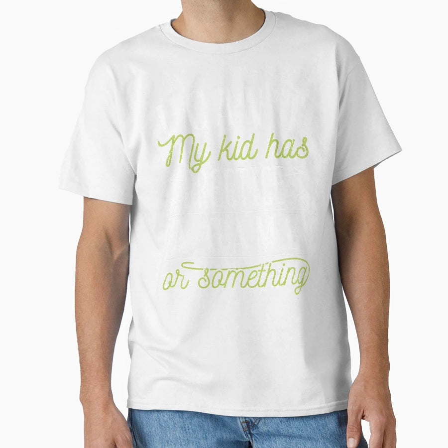 Parenting Custodian Hereditary T-Shirt - Aesthetic Graphic Men Women - T-Shirt, Sweatshirt, Hoodie
