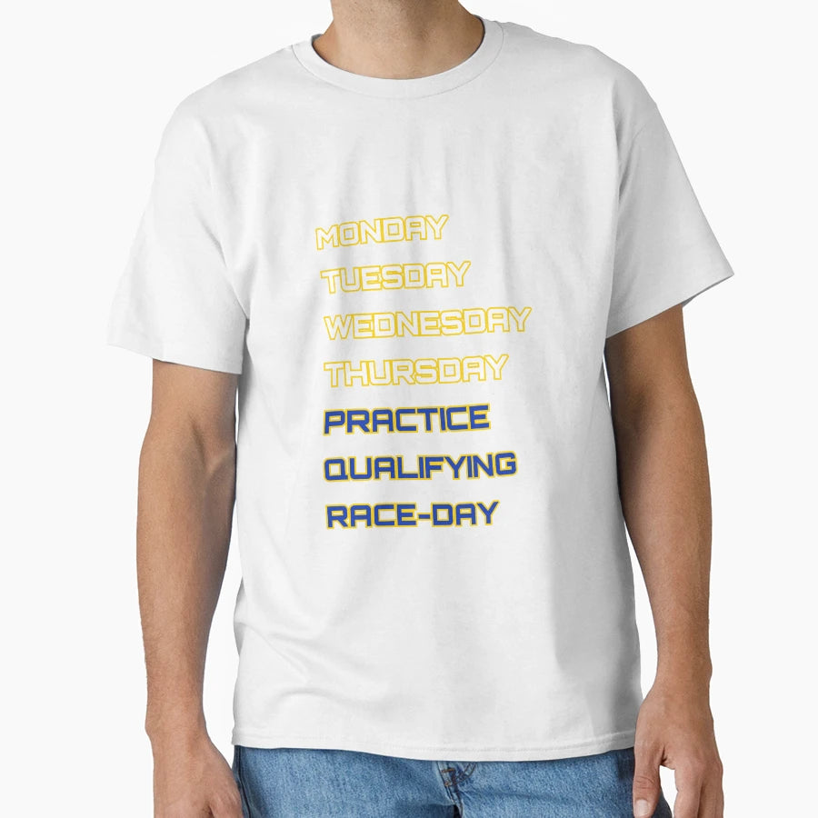 Bulls Days Race Week T-Shirt - Unique Graphic Men Women - T-Shirt, Sweatshirt, Hoodie