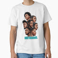Brotherhood T-Shirt - Novelty Apparel for Adults - T-Shirt, Sweatshirt, Hoodie