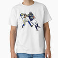 Beast T-Shirt - Aesthetic Graphic Unisex - T-Shirt, Sweatshirt, Hoodie