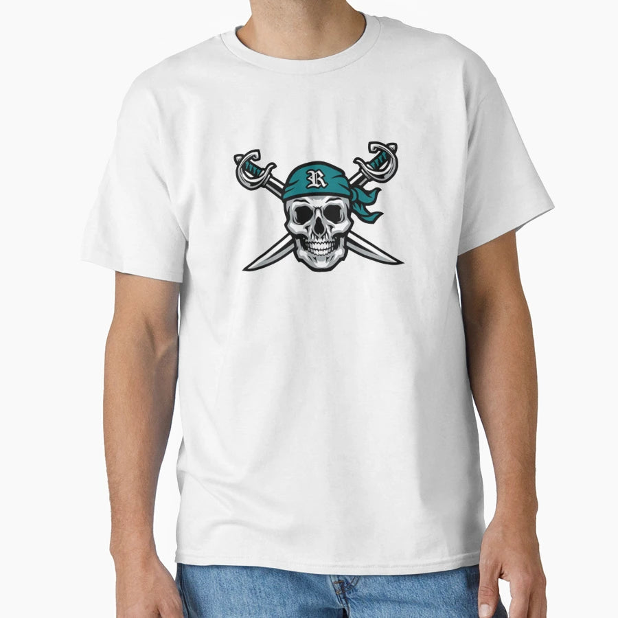 Reagan High School Raiders Nc T-Shirt - Casual Everyday Wear Unisex - T-Shirt, Sweatshirt, Hoodie