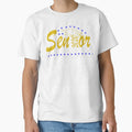 Seniors 2020 Legends Future T-Shirt - Custom Art Print for Adults - T-Shirt, Sweatshirt, Hoodie