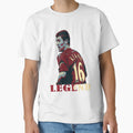 Photograp Roy Keane T-Shirt - Casual Everyday Wear Unisex - T-Shirt, Sweatshirt, Hoodie