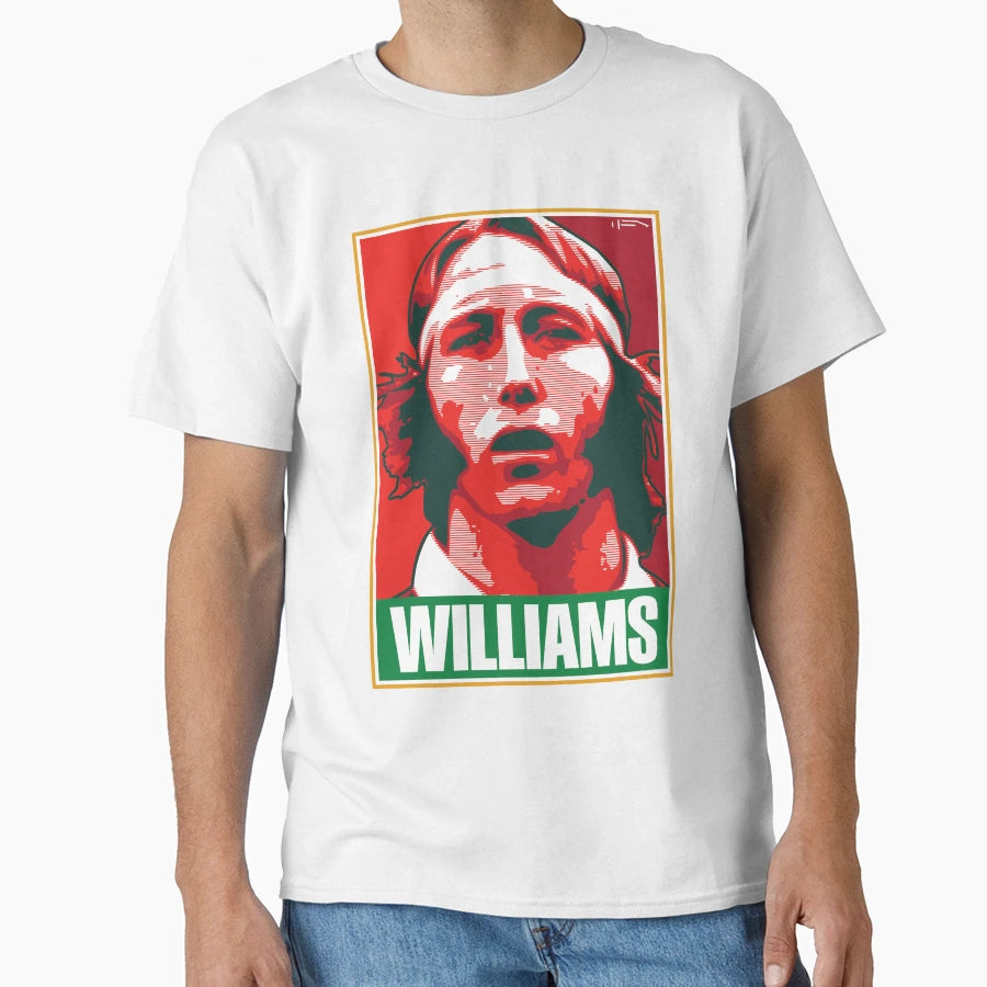 Jpr Williams Wales T-Shirt - Unique Graphic Men Women - T-Shirt, Sweatshirt, Hoodie