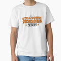 Stilltown Seniors 2025 Graduation T-Shirt - Casual Everyday Wear Men Women - T-Shirt, Sweatshirt, Hoodie