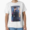 H Ctor Fort T-Shirt - Novelty Apparel Unisex - T-Shirt, Sweatshirt, Hoodie