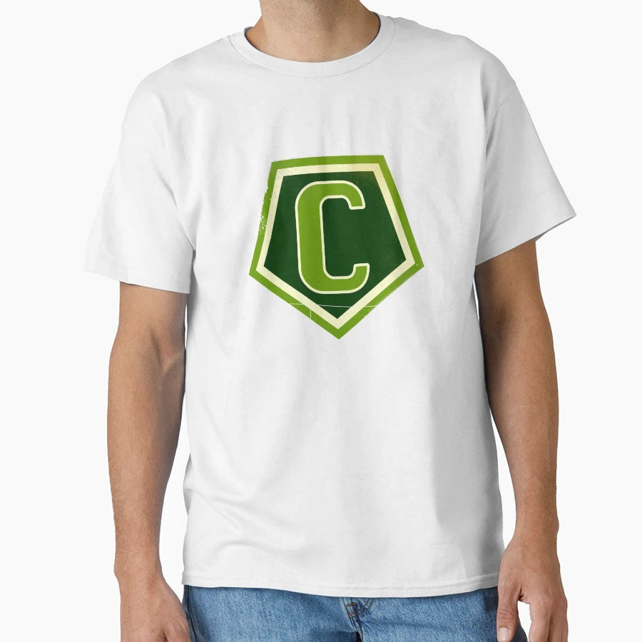 Super C Rough T-Shirt - Graphic Print Men Women - T-Shirt, Sweatshirt, Hoodie