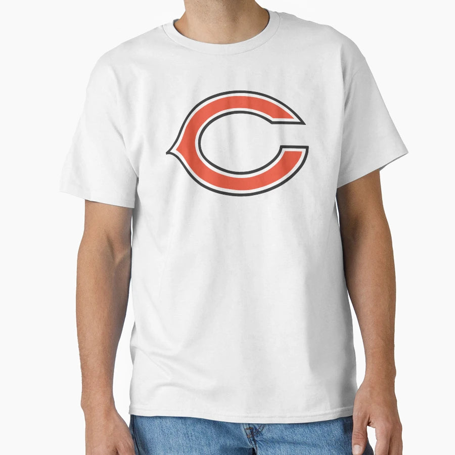 Bears T-Shirt - Trendy Graphic Men Women - T-Shirt, Sweatshirt, Hoodie