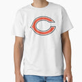 Bears T-Shirt - Trendy Graphic Men Women - T-Shirt, Sweatshirt, Hoodie