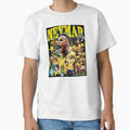 Neymar Jr T-Shirt - Fun Novelty Design Men Women - T-Shirt, Sweatshirt, Hoodie