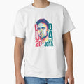Diogo Jota by teemix - Adult & Kids T-Shirts, Sweatshirts & Hoodies apparel design preview 1