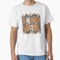 Game Day Football Football Mama T-Shirt - Aesthetic Graphic for Adults - T-Shirt, Sweatshirt, Hoodie