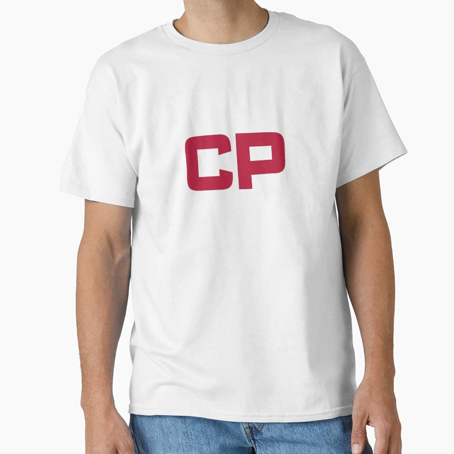 Canadian Pacific Railway T-Shirt - Casual Everyday Wear Men Women - T-Shirt, Sweatshirt, Hoodie