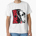 Rck Lesprit Breton En Tribunes T-Shirt - Casual Everyday Wear for Adults - T-Shirt, Sweatshirt, Hoodie