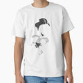 Soccer Player T-Shirt - Graphic Print for Adults - T-Shirt, Sweatshirt, Hoodie