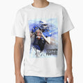 Lovely T-Shirt - Novelty Apparel Unisex - T-Shirt, Sweatshirt, Hoodie