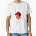 Bud Foster T-Shirt - Fun Novelty Design Men Women - T-Shirt, Sweatshirt, Hoodie