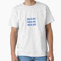 Creighton Roll Jays T-Shirt - Casual Everyday Wear Unisex - T-Shirt, Sweatshirt, Hoodie
