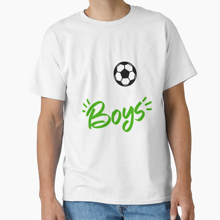 Lets Do This Football Funny Football T-Shirt - Streetwear Style Men Women - T-Shirt, Sweatshirt, Hoodie