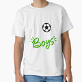 Lets Do This Football Funny Football T-Shirt - Streetwear Style Men Women - T-Shirt, Sweatshirt, Hoodie