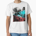 American Football T-Shirt - Trendy Graphic Men Women - T-Shirt, Sweatshirt, Hoodie