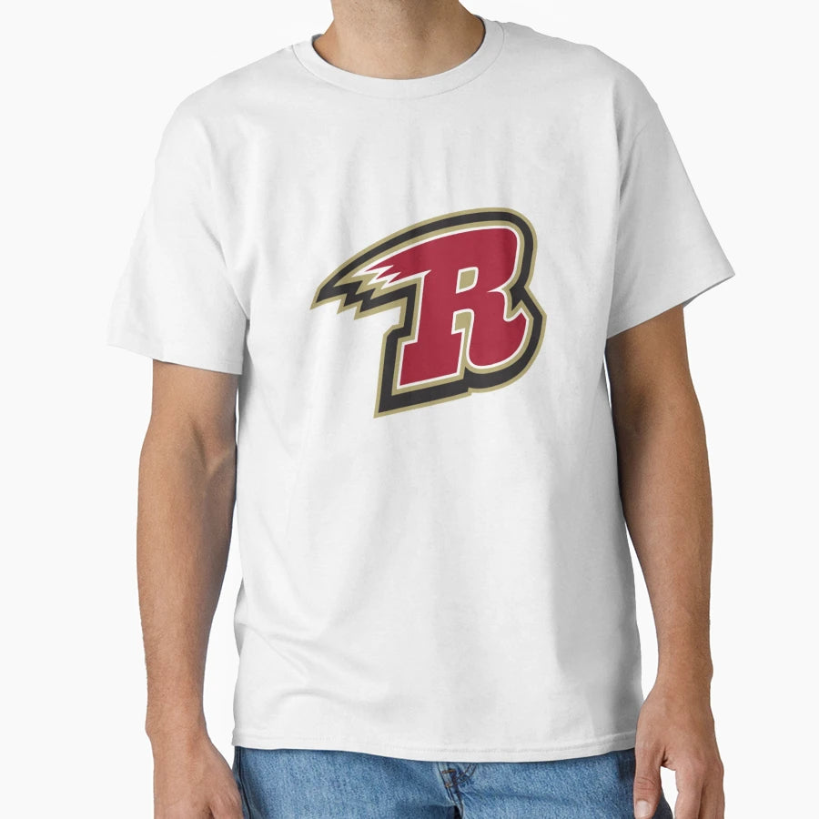 Rush Rapid City T-Shirt - Casual Everyday Wear for Adults - T-Shirt, Sweatshirt, Hoodie
