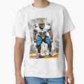 American Football Wide Receiver T-Shirt - Casual Everyday Wear Unisex - T-Shirt, Sweatshirt, Hoodie