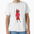 Funny Tomatto T-Shirt - Casual Everyday Wear for Adults - T-Shirt, Sweatshirt, Hoodie