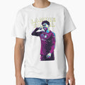 Lamine Yamal T-Shirt - Unique Graphic Unisex - T-Shirt, Sweatshirt, Hoodie