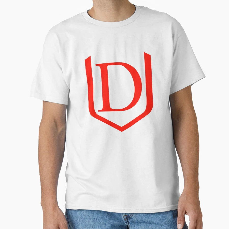 Davenport College T-Shirt - Unique Graphic Unisex - T-Shirt, Sweatshirt, Hoodie
