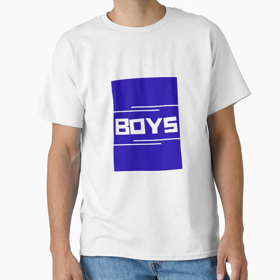4 T-Shirt - Graphic Print Unisex - T-Shirt, Sweatshirt, Hoodie