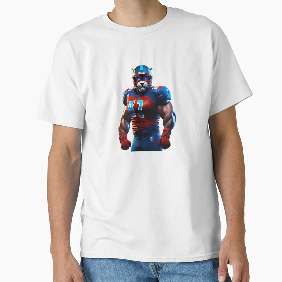 Soccer T-Shirt - Trendy Graphic Unisex - T-Shirt, Sweatshirt, Hoodie