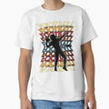 Football Season Fan Fall Colors T-Shirt - Unique Graphic Unisex - T-Shirt, Sweatshirt, Hoodie