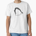 Bend It Like a Yogi by Laanas55 - Adult & Kids T-Shirts, Sweatshirts & Hoodies apparel design preview 1