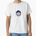 Houston Cj T-Shirt - Minimalist Print Men Women - T-Shirt, Sweatshirt, Hoodie