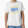 "Nasty" Statement Graphic Elegant Rebellion in Neon - Adult & Kids T-Shirts, Sweatshirts & Hoodies apparel design preview 1