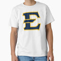 East Tennessee Buccaneers T-Shirt - Graphic Print Unisex - T-Shirt, Sweatshirt, Hoodie