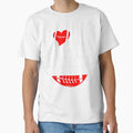 I Love Big Sacks Tight Ends And Strong T-Shirt - Novelty Apparel Men Women - T-Shirt, Sweatshirt, Hoodie