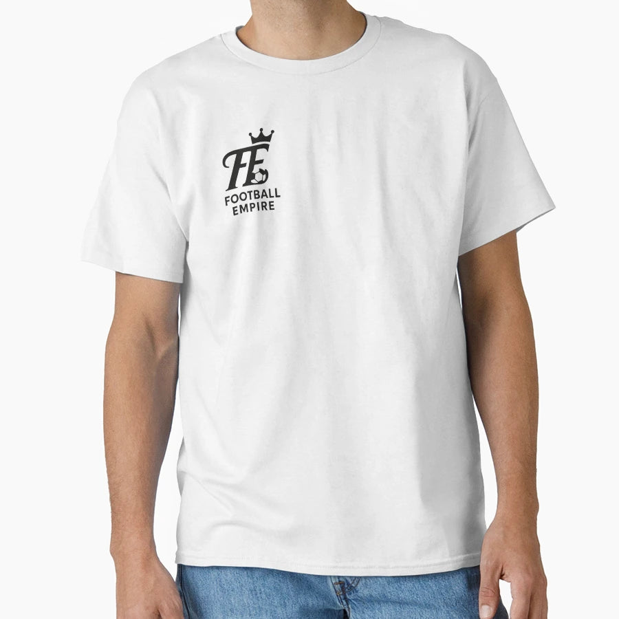Football Empire Beginning Logo T-Shirt - Graphic Print for Adults - T-Shirt, Sweatshirt, Hoodie