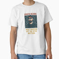 Coach Beard What Happens Off Pitch T-Shirt - Streetwear Style Men Women - T-Shirt, Sweatshirt, Hoodie