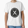 Brother Malcom X Al Hajj Malik El T-Shirt - Casual Everyday Wear Unisex - T-Shirt, Sweatshirt, Hoodie