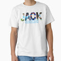 Jack Grealish T-Shirt - Graphic Print Men Women - T-Shirt, Sweatshirt, Hoodie