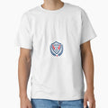 Soccer Club T-Shirt - Trendy Graphic for Adults - T-Shirt, Sweatshirt, Hoodie