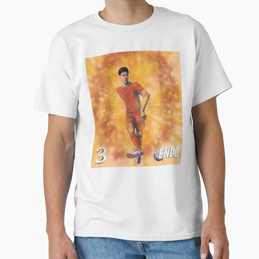 Endo T-Shirt - Novelty Apparel Unisex - T-Shirt, Sweatshirt, Hoodie