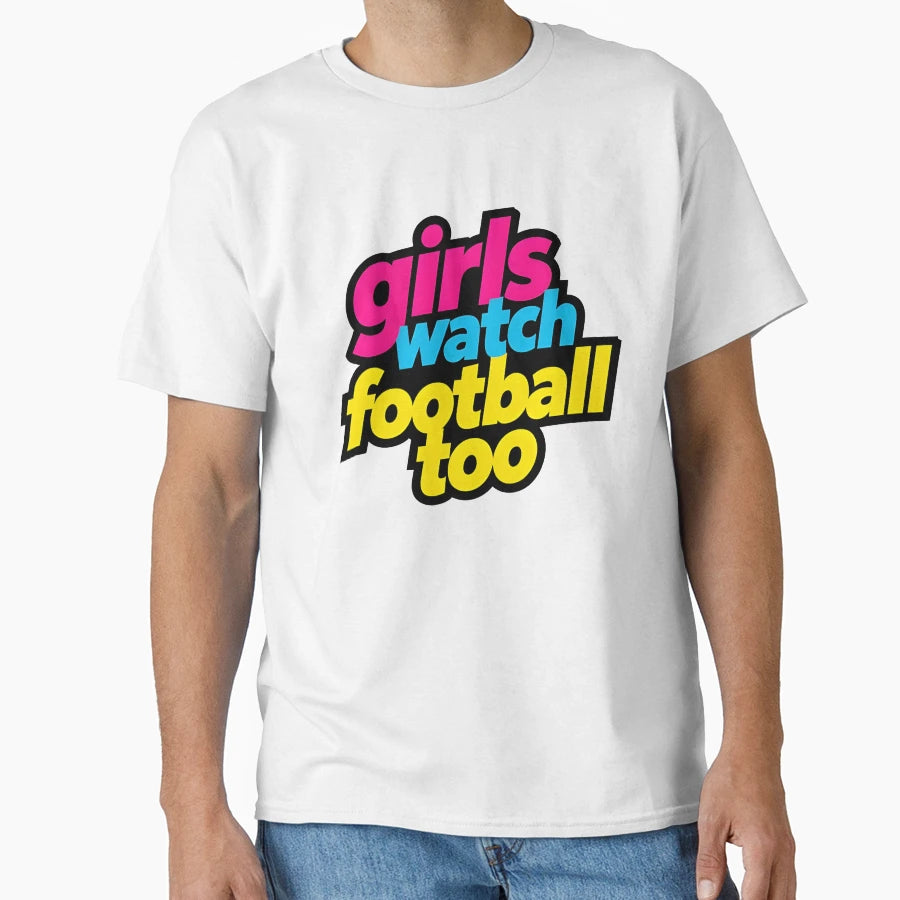 Football Theme T-Shirt - Unique Graphic for Adults - T-Shirt, Sweatshirt, Hoodie