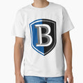 Logo Bentley T-Shirt - Custom Art Print Unisex - T-Shirt, Sweatshirt, Hoodie