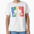 American Football T-Shirt - Casual Everyday Wear Unisex - T-Shirt, Sweatshirt, Hoodie