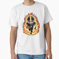 American Football Player T-Shirt - Casual Everyday Wear Men Women - T-Shirt, Sweatshirt, Hoodie