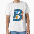 B T-Shirt - Streetwear Style Unisex - T-Shirt, Sweatshirt, Hoodie