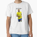 Richarlison T-Shirt - Fun Novelty Design Unisex - T-Shirt, Sweatshirt, Hoodie